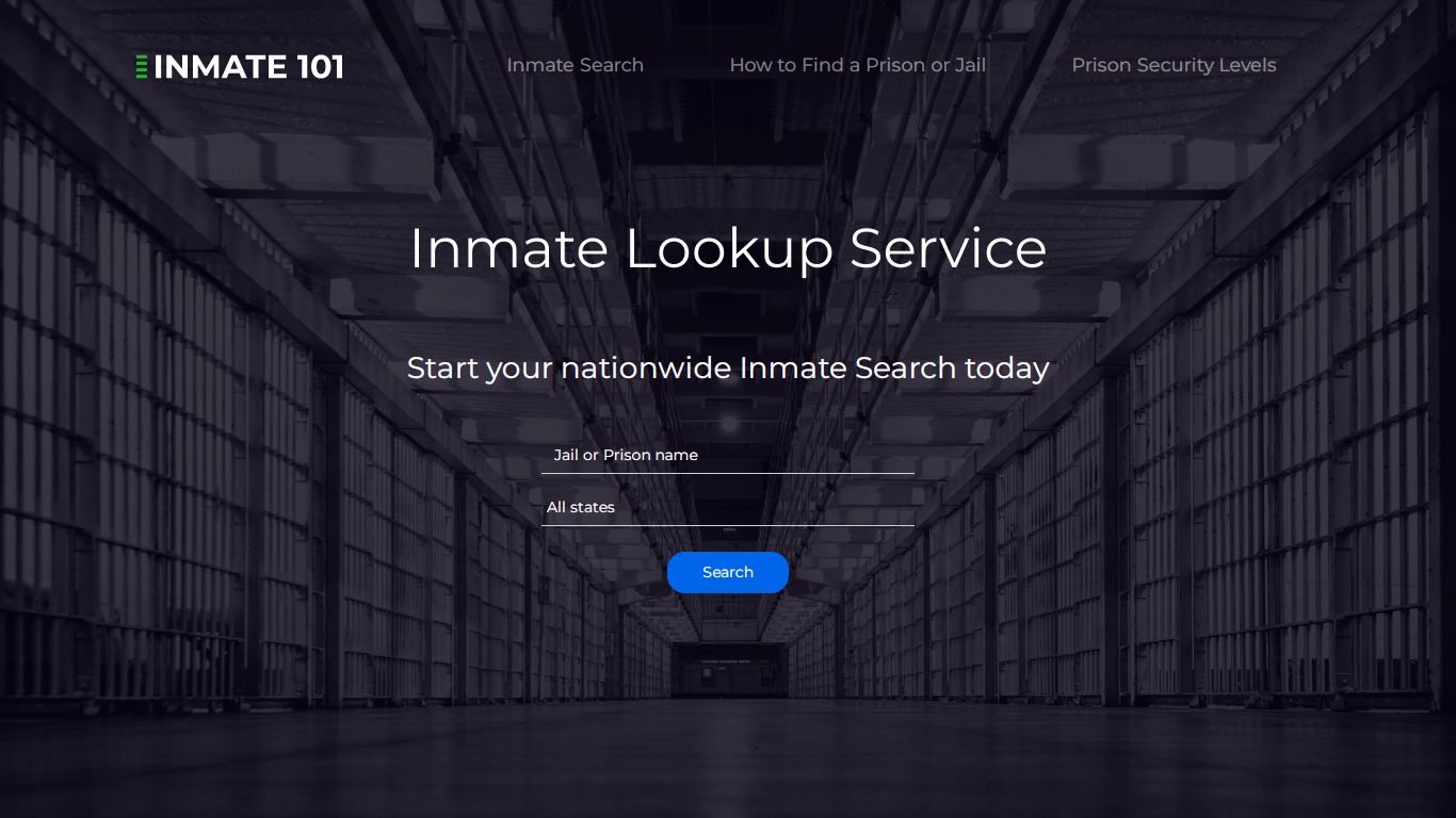 Missouri Inmate Search – Missouri Department of ...